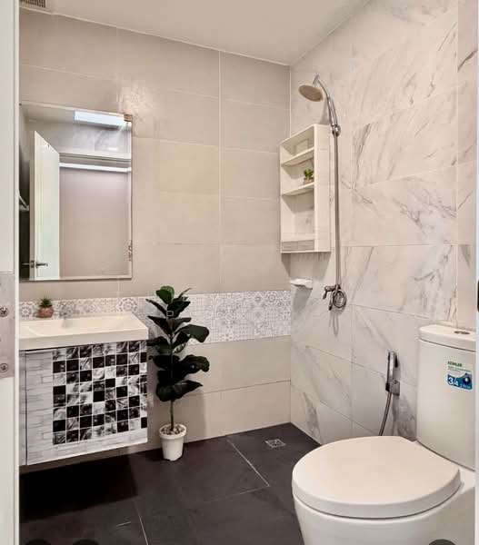 พฤกษา สุขุมวิท-บางปู, สมุทรปราการ, บางปูใหม่, เมืองสมุทรปราการ, สมุทรปราการ, 100 ตร.ม., ทาวน์เฮ้าส์ ขาย, โดย The Best Property ตุ้ย, 500183847 - DDproperty.com