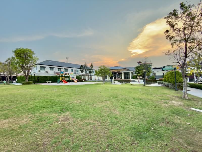 พฤกษา สุขุมวิท-บางปู, Samut Prakan, Bang Pu Mai, Muang Samut Prakarn, Samut Prakan, 3 Bedrooms, 100 sqm, Townhouse For Sale, by The Best Property ตุ้ย, 500183847 - DDproperty.com