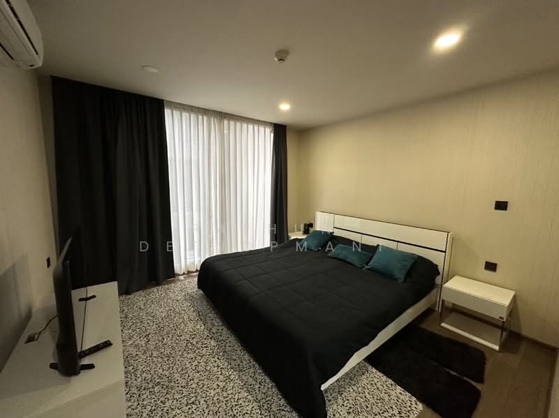 Klass Sarasin-Rajdamri : คลาส สารสิน ราชดำริ, กรุงเทพ, 229 ถนนสารสิน, ลุมพินี, ปทุมวัน, กรุงเทพ, 82 ตร.ม., คอนโด ขาย, โดย Pafhun Detnopmani , 500183848 - DDproperty.com