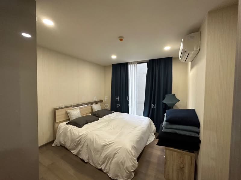 Klass Sarasin-Rajdamri : คลาส สารสิน ราชดำริ, กรุงเทพ, 229 ถนนสารสิน, ลุมพินี, ปทุมวัน, กรุงเทพ, 82 ตร.ม., คอนโด ขาย, โดย Pafhun Detnopmani , 500183848 - DDproperty.com