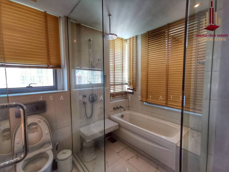 Aequa Sukhumvit 49, Bangkok, Soi Sukhumvit 49, Sukhumvit Road, Khlong Tan Nua, Watthana, Bangkok, 1 Bedroom, 60 sqm, Condo For Sale, by JSA REAL ESTATE, 500183849 - DDproperty.com