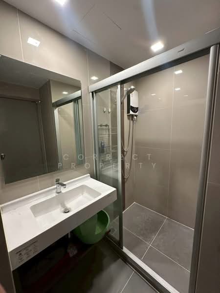 Metro Sky Bang Son Interchange (Prachachuen), Bangkok, 769 Pracha Chuen Road, Wong Sawang, Bang Sue, Bangkok, 1 Bedroom, 35 sqm, Condo For Rent, by Correct Property, 500183850 - DDproperty.com