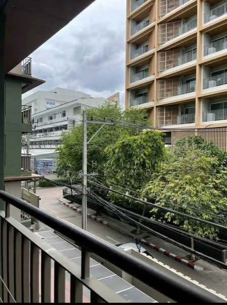 Voque Sukhumvit 31 : โว้ค สุขุมวิท 31, กรุงเทพ, 69 ถนนสุขุมวิท 31, คลองเตยเหนือ, วัฒนา, กรุงเทพ, 48 ตร.ม., คอนโด ให้เช่า, โดย ERA Holding (Thailand) Co., Ltd., 500183851 - DDproperty.com