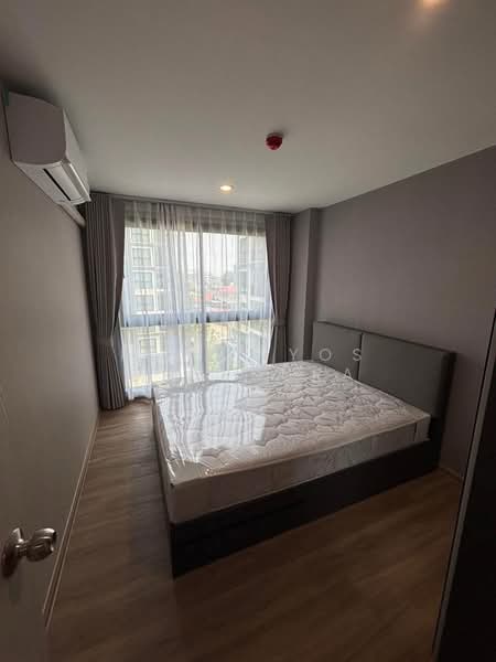 ARLO Sukhumvit 105-Lasalle : อาโล่ สุขุมวิท105-ลาซาล, กรุงเทพ, บางนา, บางนา, กรุงเทพ, 35 ตร.ม., คอนโด ให้เช่า, โดย Kiattiyos Chaisura, 500183852 - DDproperty.com