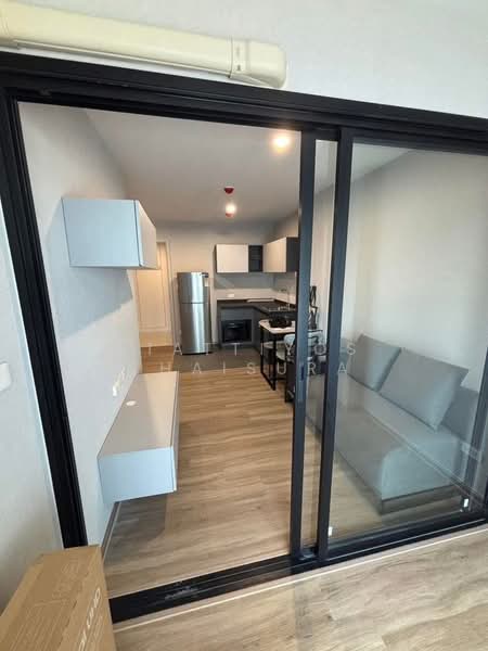 ARLO Sukhumvit 105-Lasalle, Bangkok, Bang Na, Bang Na, Bangkok, 2 Bedrooms, 35 sqm, Condo For Rent, by Kiattiyos Chaisura, 500183852 - DDproperty.com