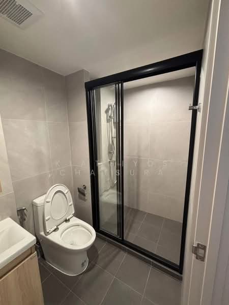 ARLO Sukhumvit 105-Lasalle : อาโล่ สุขุมวิท105-ลาซาล, กรุงเทพ, บางนา, บางนา, กรุงเทพ, 35 ตร.ม., คอนโด ให้เช่า, โดย Kiattiyos Chaisura, 500183852 - DDproperty.com