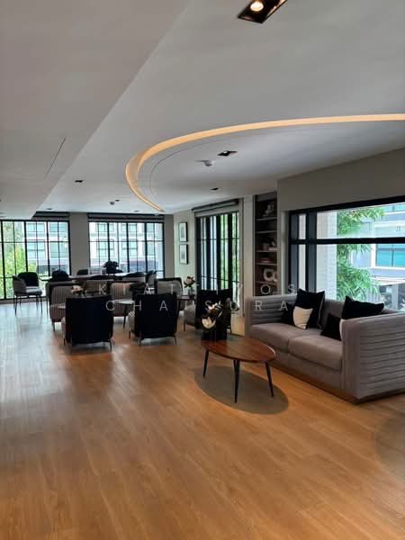 ARLO Sukhumvit 105-Lasalle, Bangkok, Bang Na, Bang Na, Bangkok, 2 Bedrooms, 35 sqm, Condo For Rent, by Kiattiyos Chaisura, 500183852 - DDproperty.com