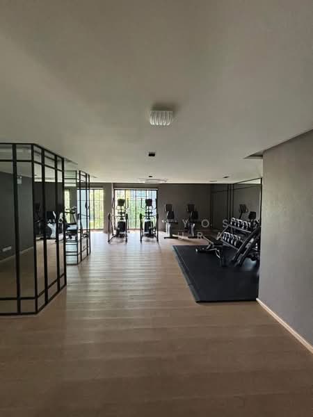 ARLO Sukhumvit 105-Lasalle : อาโล่ สุขุมวิท105-ลาซาล, กรุงเทพ, บางนา, บางนา, กรุงเทพ, 35 ตร.ม., คอนโด ให้เช่า, โดย Kiattiyos Chaisura, 500183852 - DDproperty.com