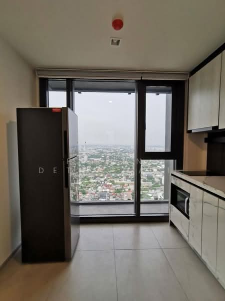 The Line Sukhumvit 101, Bangkok, 3009 Sukhumvit 101 Road, Bang Chak, Phra Khanong, Bangkok, 1 Bedroom, 44 sqm, Condo For Sale, by Pafhun  Detnopmani , 500183853 - DDproperty.com