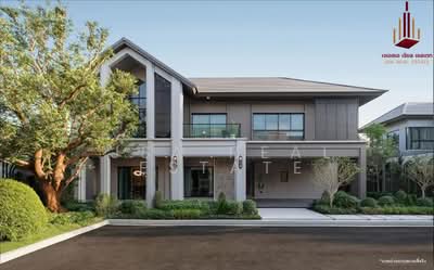 ขาย - Bangkok Boulevard Signature Rama 2 : บางกอก บูเลอวาร์ด ซิกเนเจอร์ พระราม 2, กรุงเทพ