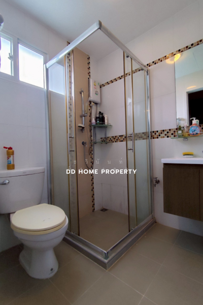 Villette Lite Ratchaphruek-Pinklao, Nonthaburi, Soi Suan Phak 32, Plai Bang Road, Mahasawat, Bang Kruai, Nonthaburi, 3 Bedrooms, 110 sqm, Townhouse For Sale, by ธวินันท์ มิ่งมงคล, 500183858 - DDproperty.com