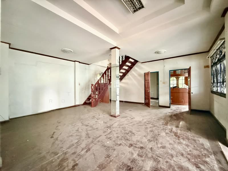 บ้านเดี่ยวพร้อมที่ดินบางหญ้าแพรก สมุทรสาคร, Samut Sakhon, Bang Ya Praek, Muang Samut Sakhon, Samut Sakhon, 4 Bedrooms, 150 sqm, Single Detached House For Sale, by The Best Property ดาด้า, 500183862 - DDproperty.com