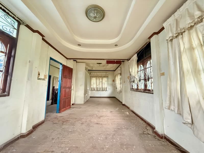 บ้านเดี่ยวพร้อมที่ดินบางหญ้าแพรก สมุทรสาคร, Samut Sakhon, Bang Ya Praek, Muang Samut Sakhon, Samut Sakhon, 4 Bedrooms, 150 sqm, Single Detached House For Sale, by The Best Property ดาด้า, 500183862 - DDproperty.com