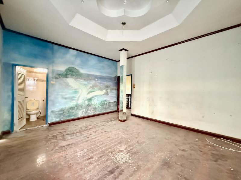 บ้านเดี่ยวพร้อมที่ดินบางหญ้าแพรก สมุทรสาคร, Samut Sakhon, Bang Ya Praek, Muang Samut Sakhon, Samut Sakhon, 4 Bedrooms, 150 sqm, Single Detached House For Sale, by The Best Property ดาด้า, 500183862 - DDproperty.com