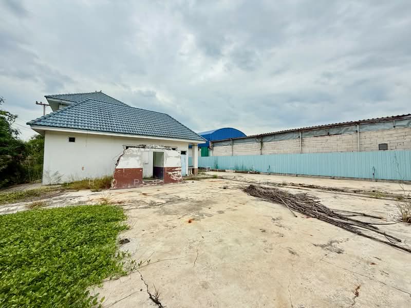 บ้านเดี่ยวพร้อมที่ดินบางหญ้าแพรก สมุทรสาคร, Samut Sakhon, Bang Ya Praek, Muang Samut Sakhon, Samut Sakhon, 4 Bedrooms, 150 sqm, Single Detached House For Sale, by The Best Property ดาด้า, 500183862 - DDproperty.com