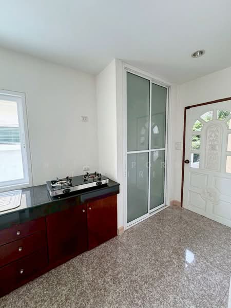 บ้านในโครงการคุณภาพ ให้เช่า – ใกล้มีโชคพลาซ่า เพียง 10 นาที ค่าเช่า 38,000 บาท / เดือน No.11H631, เชียงใหม่, หนองจ๊อม, สันทราย, เชียงใหม่, 150 ตร.ม., บ้านเดี่ยว ให้เช่า, โดย Rutchaporn Tunsiri, 500183863 - DDproperty.com