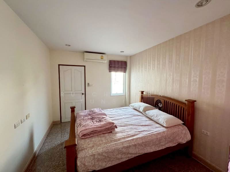 บ้านในโครงการคุณภาพ ให้เช่า – ใกล้มีโชคพลาซ่า เพียง 10 นาที ค่าเช่า 38,000 บาท / เดือน No.11H631, Chiang Mai, Nong Chom, San Sai, Chiang Mai, 3 Bedrooms, 150 sqm, Single Detached House For Rent, by Rutchaporn Tunsiri, 500183863 - DDproperty.com