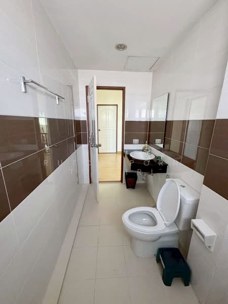 บ้านในโครงการคุณภาพ ให้เช่า – ใกล้มีโชคพลาซ่า เพียง 10 นาที ค่าเช่า 38,000 บาท / เดือน No.11H631, เชียงใหม่, หนองจ๊อม, สันทราย, เชียงใหม่, 150 ตร.ม., บ้านเดี่ยว ให้เช่า, โดย Rutchaporn Tunsiri, 500183863 - DDproperty.com