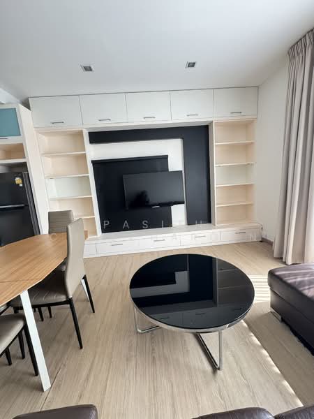 Noble Reveal, Bangkok, 36 Soi Sukhumvit 63, Ekamai Road, Phra Kanong Nua, Watthana, Bangkok, 1 Bedroom, 48 sqm, Condo For Sale, by Pasith Chuecharoen, 500183864 - DDproperty.com