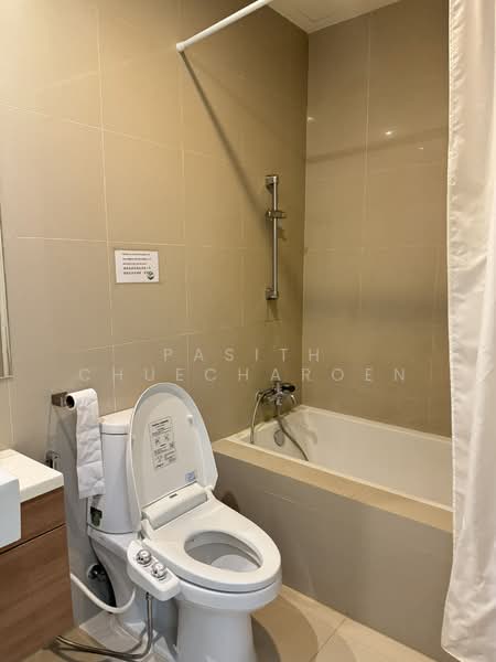 Noble Reveal, Bangkok, 36 Soi Sukhumvit 63, Ekamai Road, Phra Kanong Nua, Watthana, Bangkok, 1 Bedroom, 48 sqm, Condo For Sale, by Pasith Chuecharoen, 500183864 - DDproperty.com