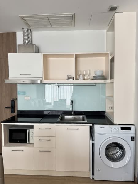 Noble Reveal, Bangkok, 36 Soi Sukhumvit 63, Ekamai Road, Phra Kanong Nua, Watthana, Bangkok, 1 Bedroom, 48 sqm, Condo For Sale, by Pasith Chuecharoen, 500183864 - DDproperty.com