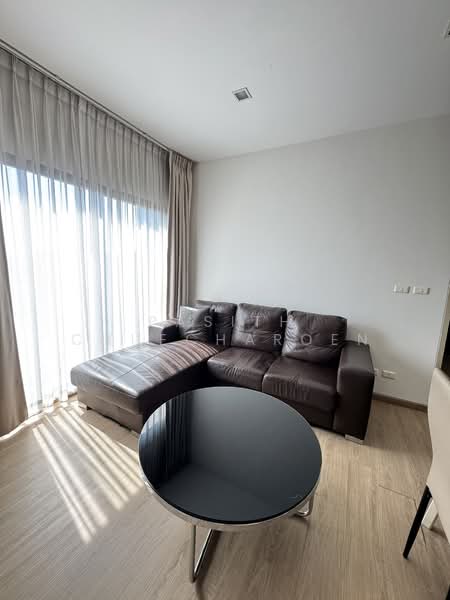 Noble Reveal, Bangkok, 36 Soi Sukhumvit 63, Ekamai Road, Phra Kanong Nua, Watthana, Bangkok, 1 Bedroom, 48 sqm, Condo For Sale, by Pasith Chuecharoen, 500183864 - DDproperty.com