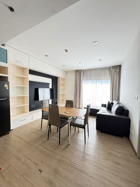 Noble Reveal, Bangkok, 36 Soi Sukhumvit 63, Ekamai Road, Phra Kanong Nua, Watthana, Bangkok, 1 Bedroom, 48 sqm, Condo For Sale, by Pasith Chuecharoen, 500183864 - DDproperty.com