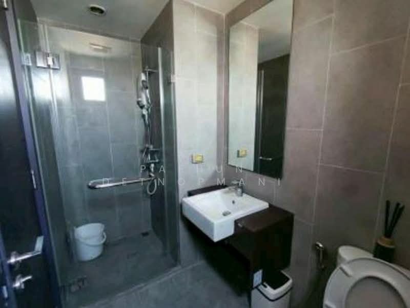 C Ekkamai, Bangkok, 888 Soi Sukhumvit 63, Sukhumvit Road, Khlong Tan Nua, Watthana, Bangkok, 1 Bedroom, 30 sqm, Condo For Sale, by Pafhun  Detnopmani , 500183865 - DDproperty.com