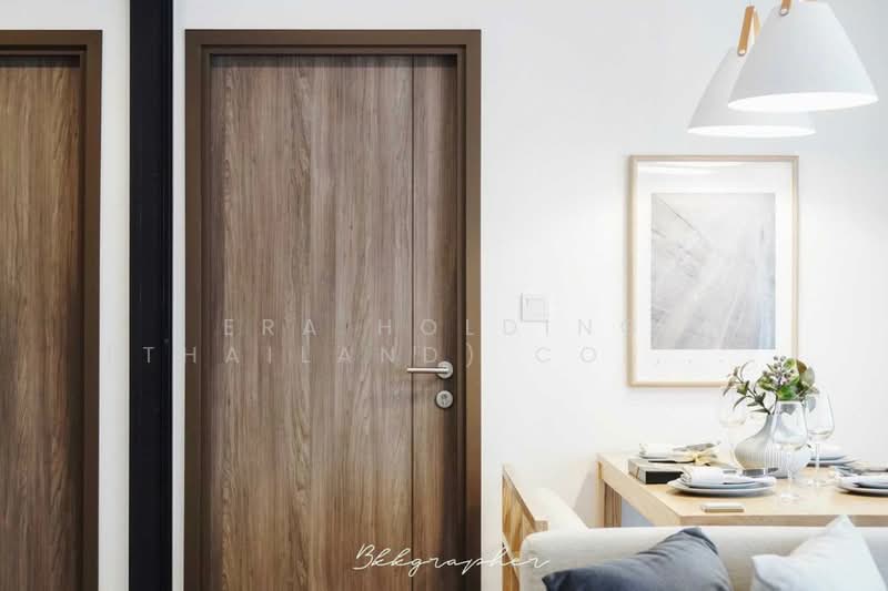 IDEO MOBI Rama 9, Bangkok, 90 Rama 9 Road, Huai Khwang, Huai Khwang, Bangkok, 2 Bedrooms, 61 sqm, Condo For Rent, by ERA Holding (Thailand) Co., Ltd., 500183866 - DDproperty.com