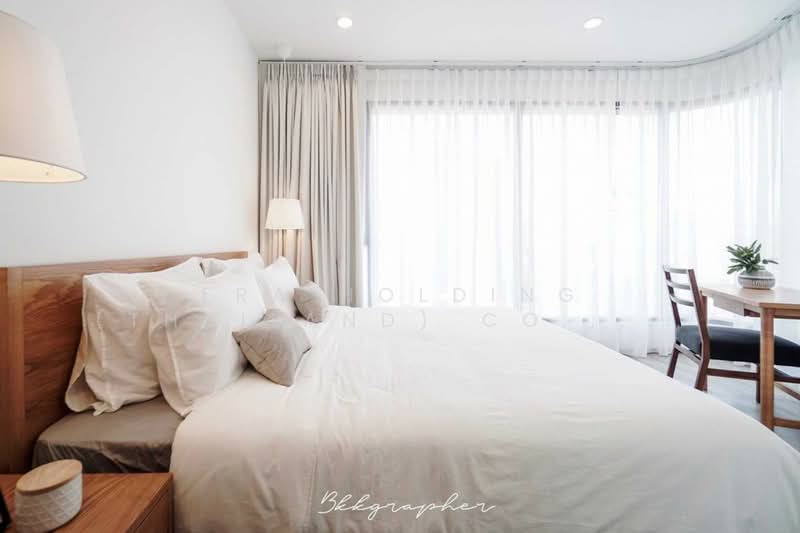 IDEO MOBI Rama 9, Bangkok, 90 Rama 9 Road, Huai Khwang, Huai Khwang, Bangkok, 2 Bedrooms, 61 sqm, Condo For Rent, by ERA Holding (Thailand) Co., Ltd., 500183866 - DDproperty.com