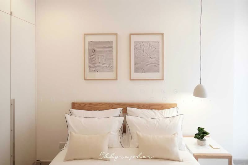 IDEO MOBI Rama 9, Bangkok, 90 Rama 9 Road, Huai Khwang, Huai Khwang, Bangkok, 2 Bedrooms, 61 sqm, Condo For Rent, by ERA Holding (Thailand) Co., Ltd., 500183866 - DDproperty.com