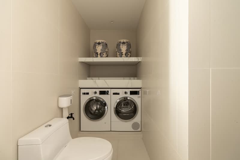 Newton Tower, Bangkok, Soi Sukhumvit 6, Khlong Toei, Khlong Toei, Bangkok, 2 Bedrooms, 188 sqm, Condo For Sale, by Khun Nita, 500183868 - DDproperty.com