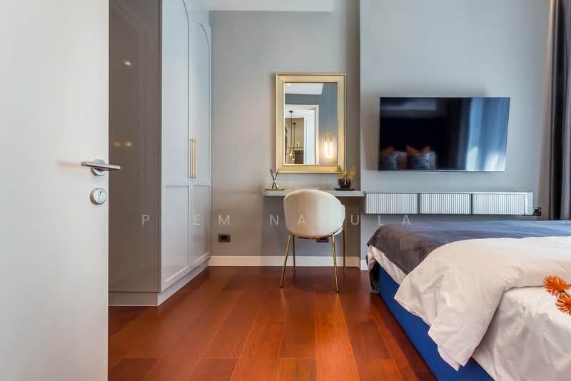 Khun By Yoo, Bangkok, 338 Thonglor Road, Khlong Tan Nua, Watthana, Bangkok, 1 Bedroom, 49 sqm, Condo For Rent, by Prem Narula, 500183869 - DDproperty.com