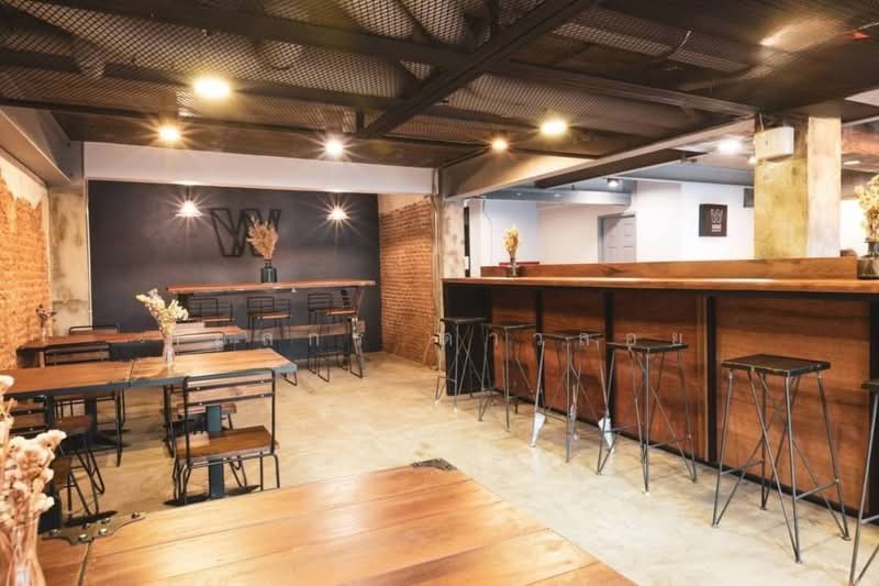 โฮสเทล อ่อนนุช แบ็งค็อค, กรุงเทพ, สุขุมวิท, พระโขนง, คลองเตย, กรุงเทพ, 650 ตร.ม., กิจการ ขาย, โดย กมลกร ดาวลอย, 500183874 - DDproperty.com