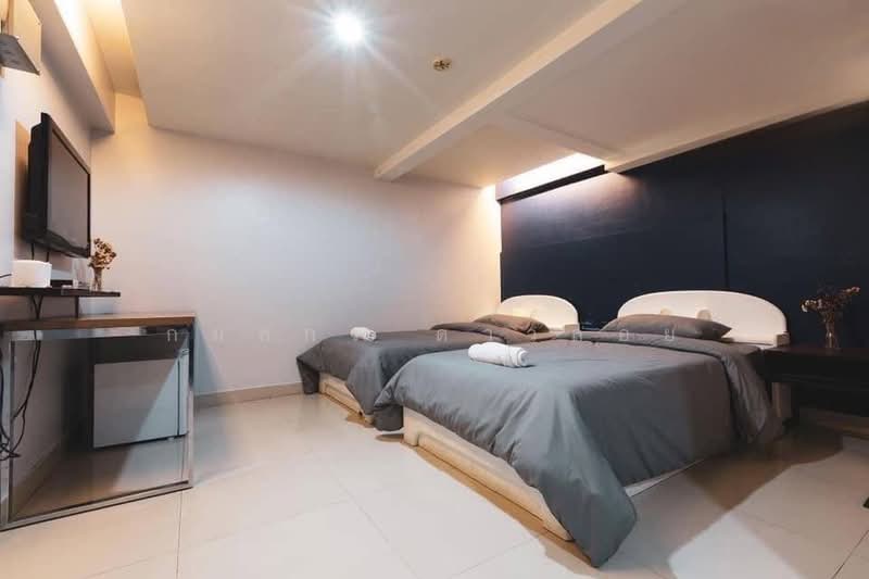 โฮสเทล อ่อนนุช แบ็งค็อค, กรุงเทพ, สุขุมวิท, พระโขนง, คลองเตย, กรุงเทพ, 650 ตร.ม., กิจการ ขาย, โดย กมลกร ดาวลอย, 500183874 - DDproperty.com