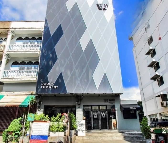 Hostel Onnut Bangkok, Bangkok, สุขุมวิท, Phra Kanong, Khlong Toei, Bangkok, , 650 sqm, Business For Sale, by กมลกร ดาวลอย, 500183874 - DDproperty.com