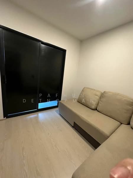 Elio Del Nest, Bangkok, 39 Udomsuk Road, Bang Na, Bang Na, Bangkok, 1 Bedroom, 35 sqm, Condo For Rent, by Pafhun  Detnopmani , 500183875 - DDproperty.com