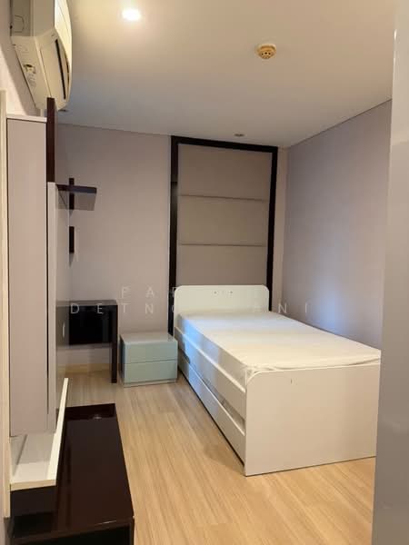 The Address Pathumwan : ดิ แอดเดรส ปทุมวัน, กรุงเทพ, 470 ถนนเพชรบุรี, ถนนเพชรบุรี, ราชเทวี, กรุงเทพ, 70 ตร.ม., คอนโด ให้เช่า, โดย Pafhun  Detnopmani , 500183876 - DDproperty.com