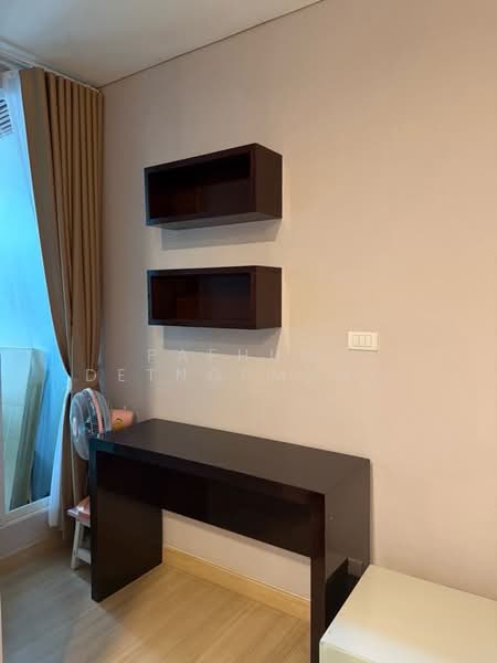 The Address Pathumwan, Bangkok, 470 Petchburi Road, Thanon Phetchaburi, Ratchathewi, Bangkok, 2 Bedrooms, 70 sqm, Condo For Rent, by Pafhun  Detnopmani , 500183876 - DDproperty.com