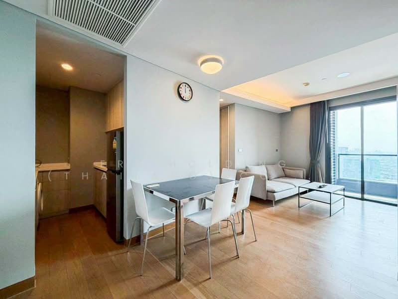 The Lumpini 24, Bangkok, Sukhumvit 24 Road, Khong Tan, Khlong Toei, Bangkok, 2 Bedrooms, 55 sqm, Condo For Rent, by ERA Holding (Thailand) Co., Ltd., 500183878 - DDproperty.com