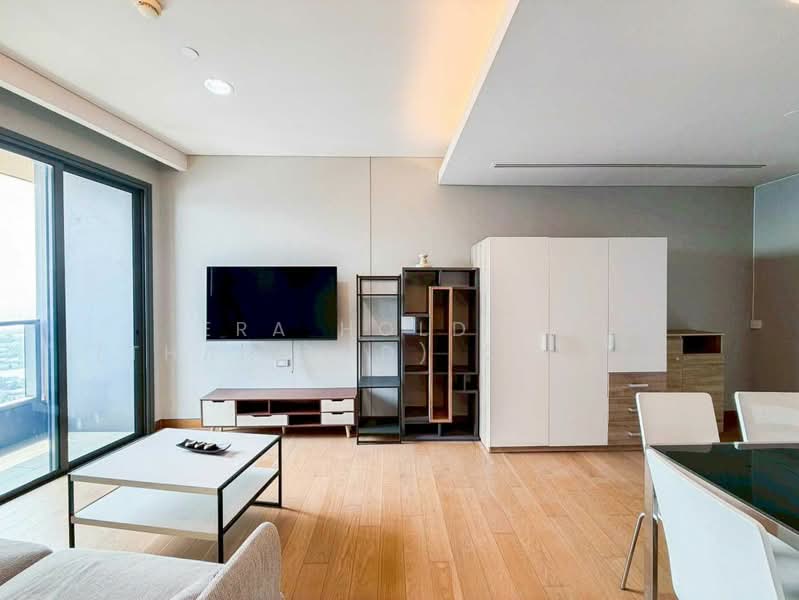 The Lumpini 24, Bangkok, Sukhumvit 24 Road, Khong Tan, Khlong Toei, Bangkok, 2 Bedrooms, 55 sqm, Condo For Rent, by ERA Holding (Thailand) Co., Ltd., 500183878 - DDproperty.com