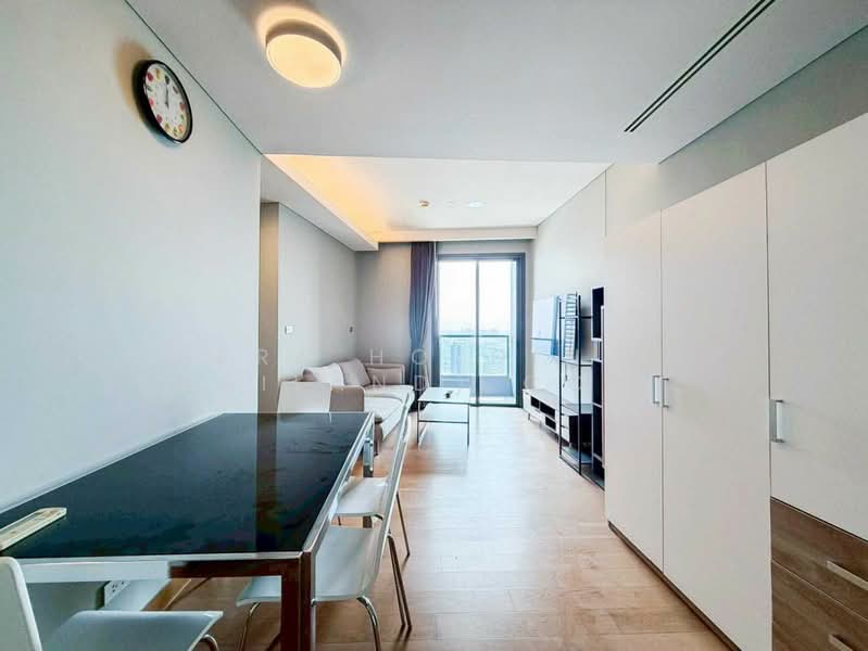 The Lumpini 24, Bangkok, Sukhumvit 24 Road, Khong Tan, Khlong Toei, Bangkok, 2 Bedrooms, 55 sqm, Condo For Rent, by ERA Holding (Thailand) Co., Ltd., 500183878 - DDproperty.com