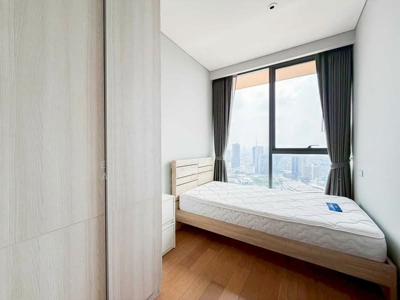 The Lumpini 24, Bangkok, Sukhumvit 24 Road, Khong Tan, Khlong Toei, Bangkok, 2 Bedrooms, 55 sqm, Condo For Rent, by ERA Holding (Thailand) Co., Ltd., 500183878 - DDproperty.com