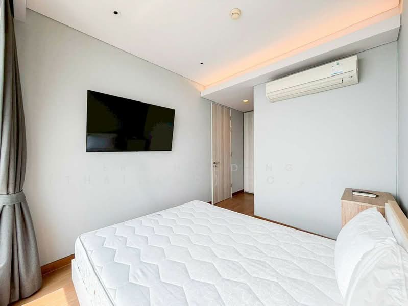 The Lumpini 24, Bangkok, Sukhumvit 24 Road, Khong Tan, Khlong Toei, Bangkok, 2 Bedrooms, 55 sqm, Condo For Rent, by ERA Holding (Thailand) Co., Ltd., 500183878 - DDproperty.com