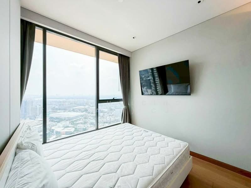 The Lumpini 24, Bangkok, Sukhumvit 24 Road, Khong Tan, Khlong Toei, Bangkok, 2 Bedrooms, 55 sqm, Condo For Rent, by ERA Holding (Thailand) Co., Ltd., 500183878 - DDproperty.com