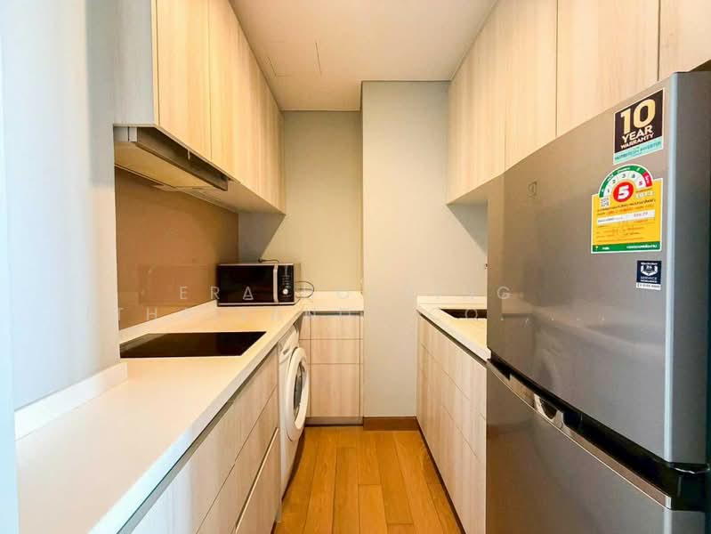 The Lumpini 24 : เดอะ ลุมพินี 24, กรุงเทพ, ซอย สุขุมวิท 24, คลองตัน, คลองเตย, กรุงเทพ, 55 ตร.ม., คอนโด ให้เช่า, โดย ERA Holding (Thailand) Co., Ltd., 500183878 - DDproperty.com