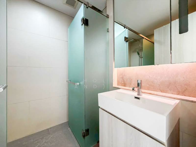 The Lumpini 24, Bangkok, Sukhumvit 24 Road, Khong Tan, Khlong Toei, Bangkok, 2 Bedrooms, 55 sqm, Condo For Rent, by ERA Holding (Thailand) Co., Ltd., 500183878 - DDproperty.com