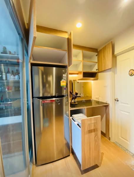 Supalai Veranda Ratchavipha-Prachachuen, Bangkok, 689 Pracha Chuen Rd, Bang Sue, Bang Sue, Bangkok, 2 Bedrooms, 44 sqm, Condo For Sale, by Pafhun  Detnopmani , 500183879 - DDproperty.com