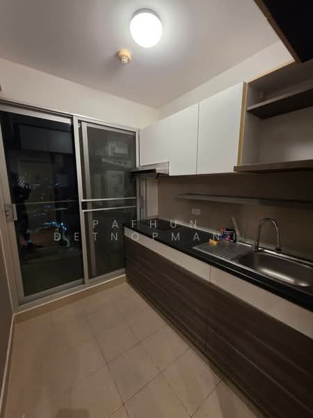 Supalai Veranda Ratchavipha-Prachachuen, Bangkok, 689 Pracha Chuen Rd, Bang Sue, Bang Sue, Bangkok, 2 Bedrooms, 44 sqm, Condo For Sale, by Pafhun  Detnopmani , 500183879 - DDproperty.com