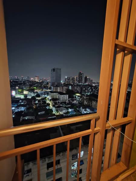 Supalai Veranda Ratchavipha-Prachachuen : ศุภาลัย เวอเรนด้า รัชวิภา-ประชาชื่น, กรุงเทพ, 689 ถ.ประชาชื่น, บางซื่อ, บางซื่อ, กรุงเทพ, 44 ตร.ม., คอนโด ขาย, โดย Pafhun  Detnopmani , 500183879 - DDproperty.com